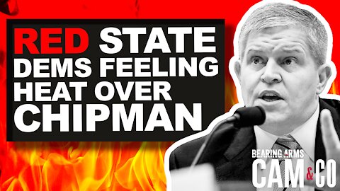 Red State Dems Feeling Heat Over Chipman Nomination