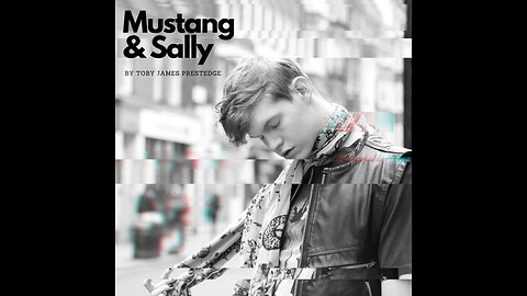 Louis "Los" Minns | Mustang & Sally | Episode 1 (Part 1)