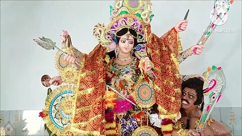 Durga puza massanjore dam jharkhand