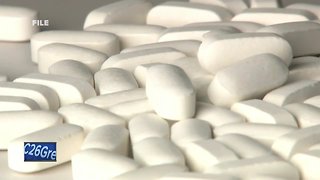 Governor Evers visits Green Bay for opioid forum