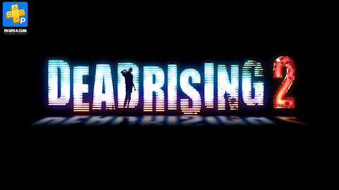 Dead Rising 2 on PS4 Pro - PKGPS4.com