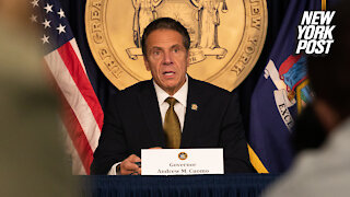 Ex-Cuomo staffer says he hired her for her looks then verbally, mentally abused her