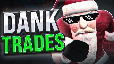 WallStreetBets Xmas Special: Dank Trades of the Santa Claus Rally | Top 5