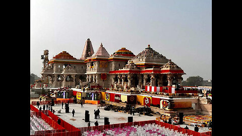 Ayodhya Ram ji ka darshan