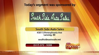 South Side Auto Sales - 10/31/18