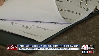 Jackson County homeowners go through assessment appeals process