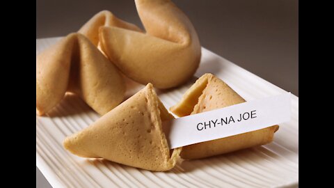 CHY-NA JOE