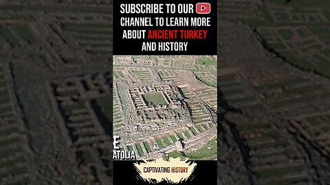 Ancient Turkey during the Bronze Age Explained #shorts