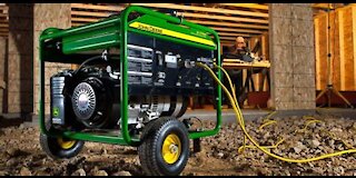 How To Choose A Generator for SHTF!