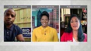 Mail in voting: Breaking it down with TMJ4 panel