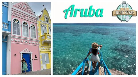Best places to stay, see and eat in Aruba