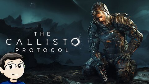 The Callisto Protocol - Horror Month!