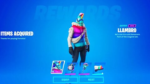 *NEW* FORTNITE FREE SKIN OUT NOW! (Fortnite Crew Pack)