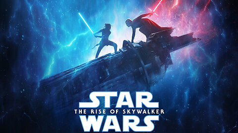 Star Wars: The Rise of Skywalker (2019) – Final Trailer