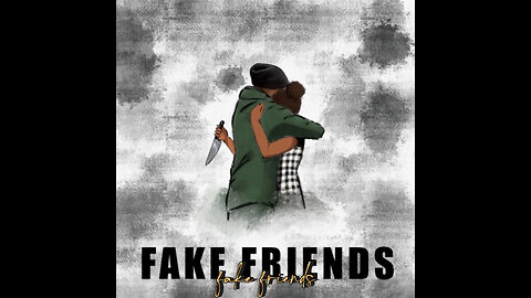 [FREE] Freestyle Boom Bap type beat | "fake friends" | Buy 2 Get 1 free