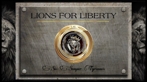 The Lions for Liberty Show with Matt Flynn - Episode 37 (01/08/2022)