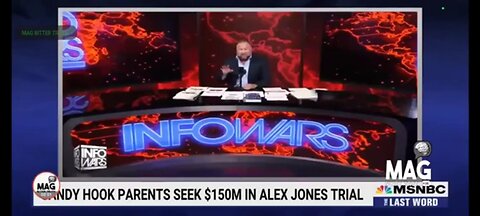 Alex Jones Sandy Hook Trial Exposed (They Create Their Own Opposition To Distract From The Truth)