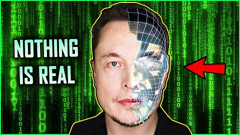Simulation Theory: The Reality Behind Our Existence