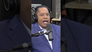 Larry Elder - First conversation with a conservative