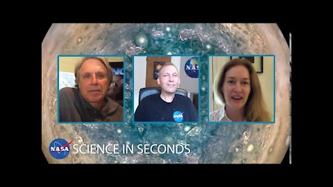 Science in Seconds: New Results from NASA's Juno Mission at Jupiter