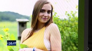 Wisconsin high school student told her senior picture is inappropriate for yearbook