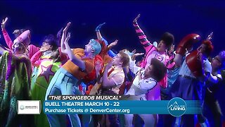 Are You Ready, Kids? - Spongebob Musical @ Buell Theatre