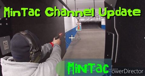 MinTac Channel Update