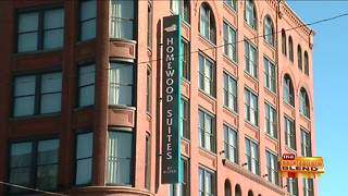 An Historic Milwaukee Building Gets New Life
