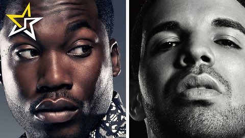 Meek Mill Throws Shade Again At Drake With New Freestyle "All The Way Up"