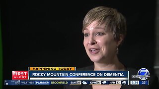 Rocky Mountain Conference on Dementia