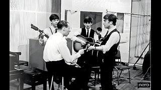 Were the Beatles writing songs all the time? Between albums? NO #paulmccartney #beatles #johnlennon
