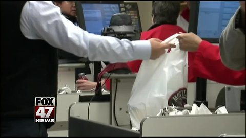 State may ban plastic bag bans