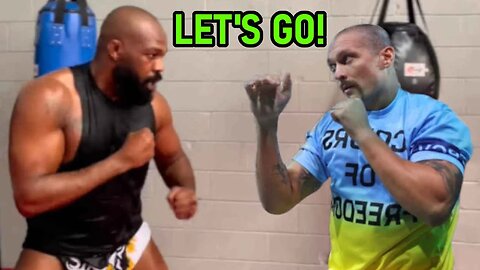 IT'S NOT OVER! - Boxing vs MMA [2024]