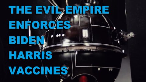 Vaccine Mandate Empire Protocal