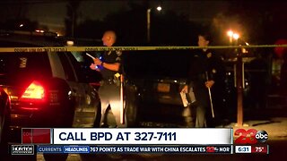BPD says man shot in Central Bakersfield has died, police arrest suspect