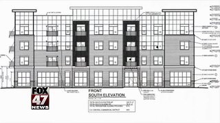 $10M housing project proposed in Jackson