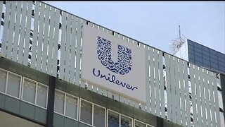 Unilever downbeat on Europe, China sentiment