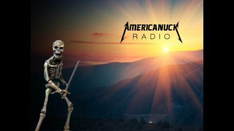 Today On Americanuck Radio Editor & Producer Of "Watch The Water" Nicholas Stumphauzer