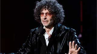Howard Stern Has Unlikely Choice For Favorite Interview Of All Time