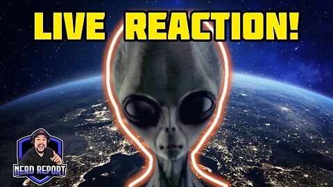 You're NOT Ready for This! Alien Videos From Every Corner of the Earth – Our Reactions!