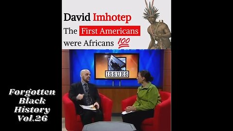 Forgotten Black History Vol.26 #YouTubeBlack #BlackHistory