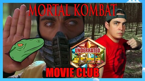 Mortal Kombat (1995): Underrated Gems