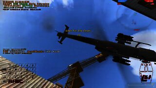 Battlefield 2 Live Stream