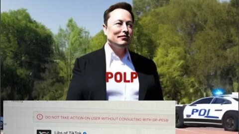 Twitter Files Part 2, Elon Musk shows us under the Hood of the Regime