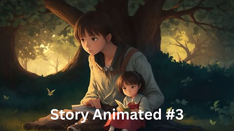 Story Animated #3 #animatedStory #animatedCartoon #animationenglish