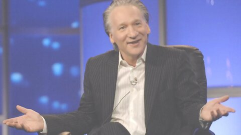 Bill Maher Claims NFL Promoting Separation With Black National Anthem