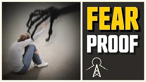 Worship Service - Fear Proof