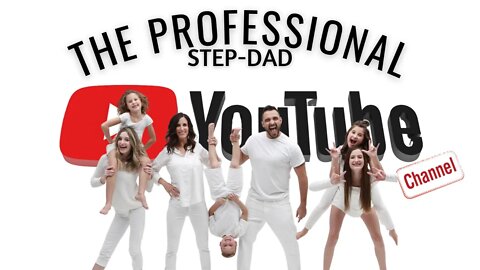 Thursday Q&A| The Professional Step-Dad Episode 125