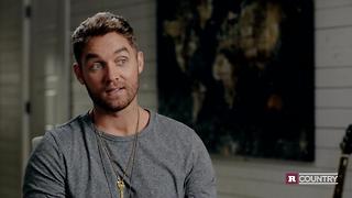 Brett Young gets honest about love | Rare Country