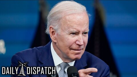 Biden Hits Lowest Approval In History Despite Endless Media Support